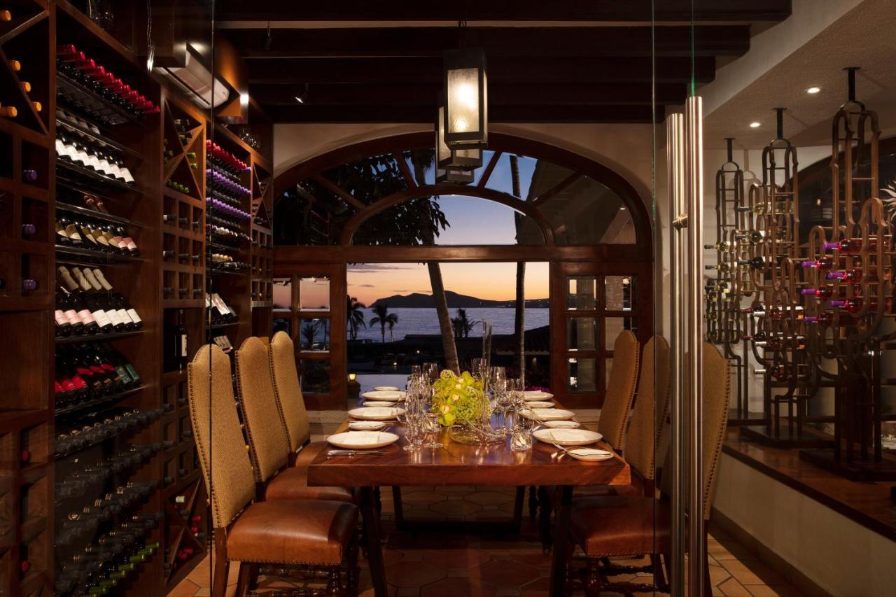 Zoetry Casa Del Mar Los Cabos San Jose del Cabo Exterior photo