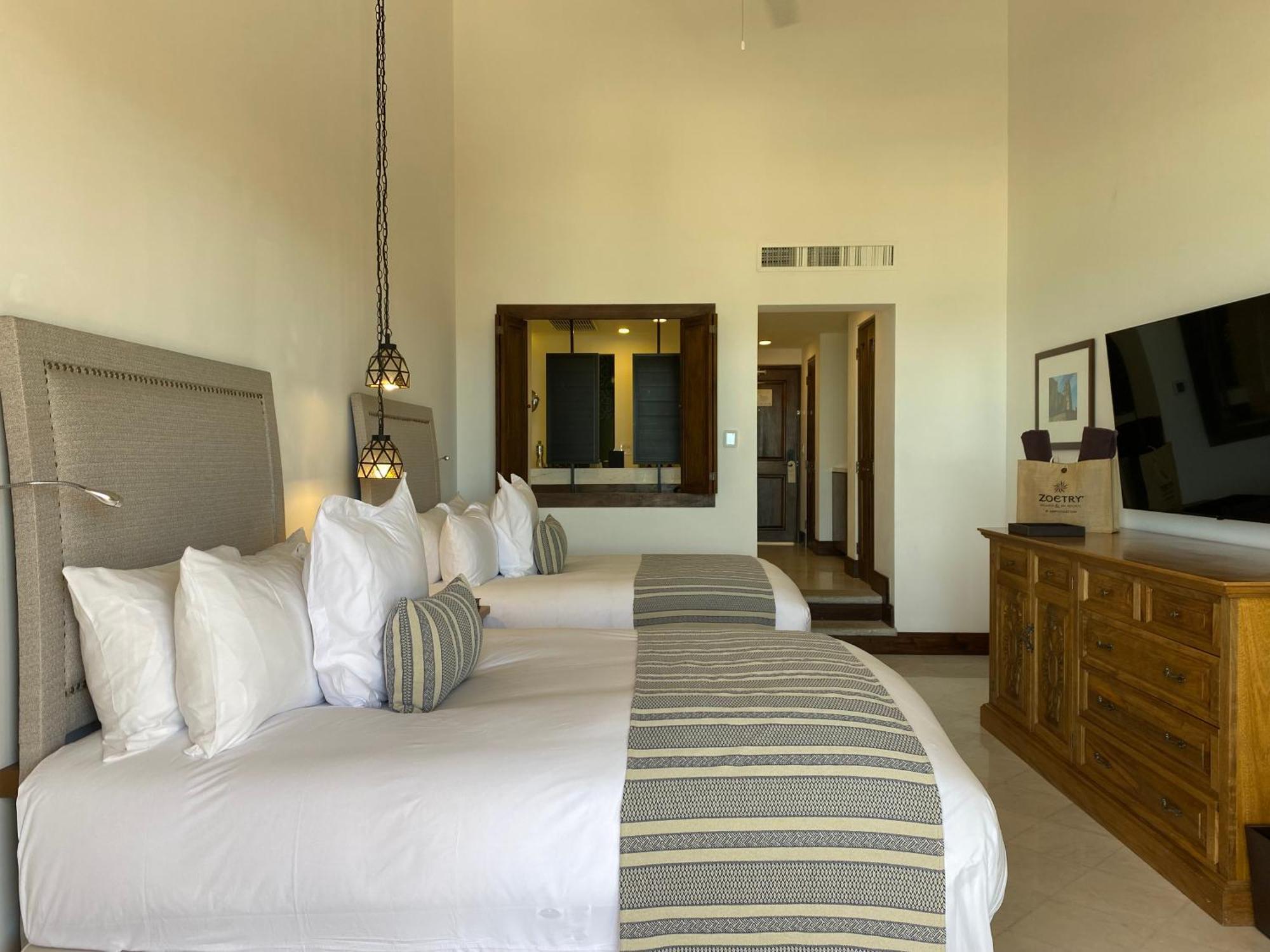 Zoetry Casa Del Mar Los Cabos San Jose del Cabo Room photo