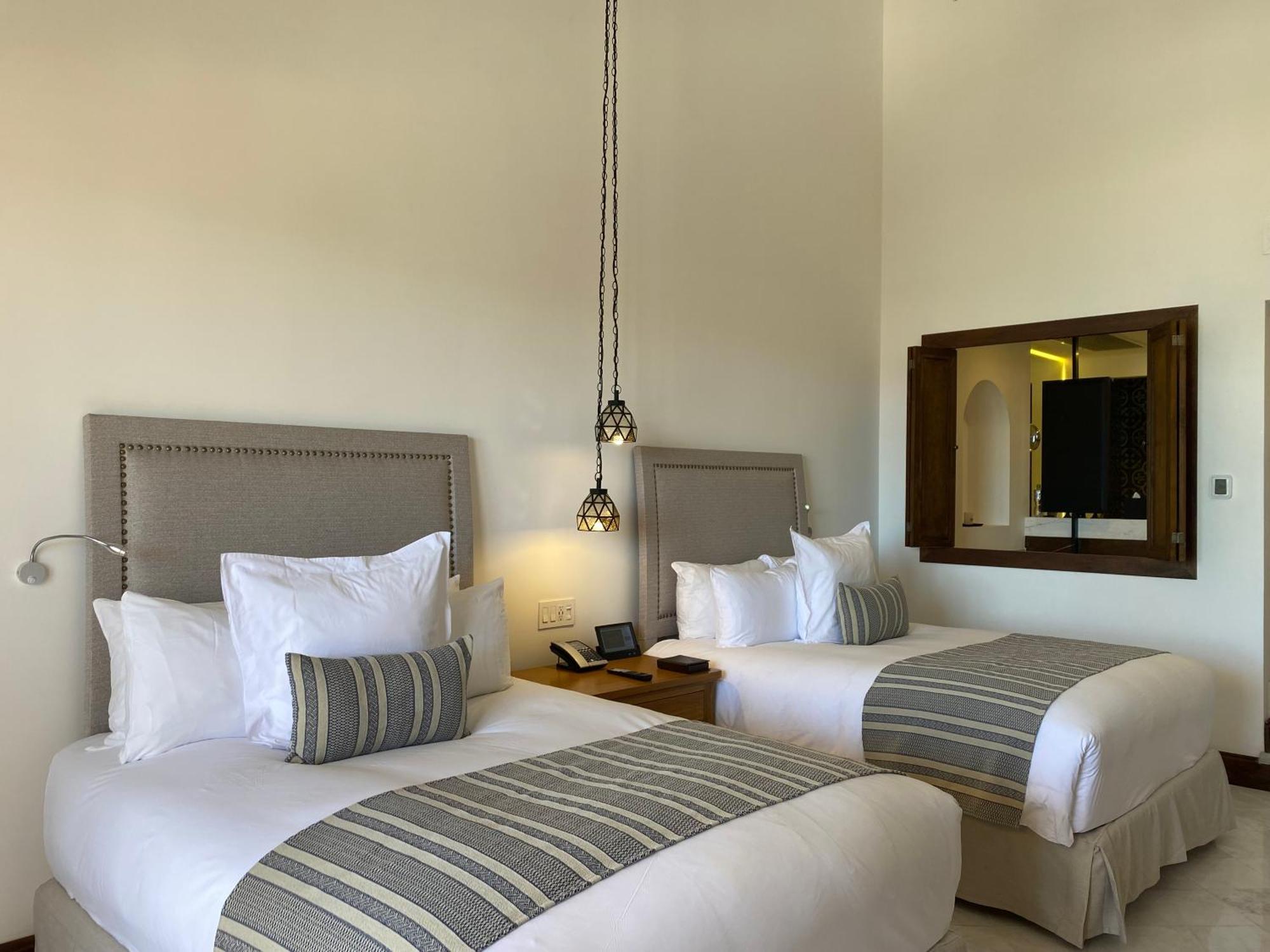Zoetry Casa Del Mar Los Cabos San Jose del Cabo Room photo
