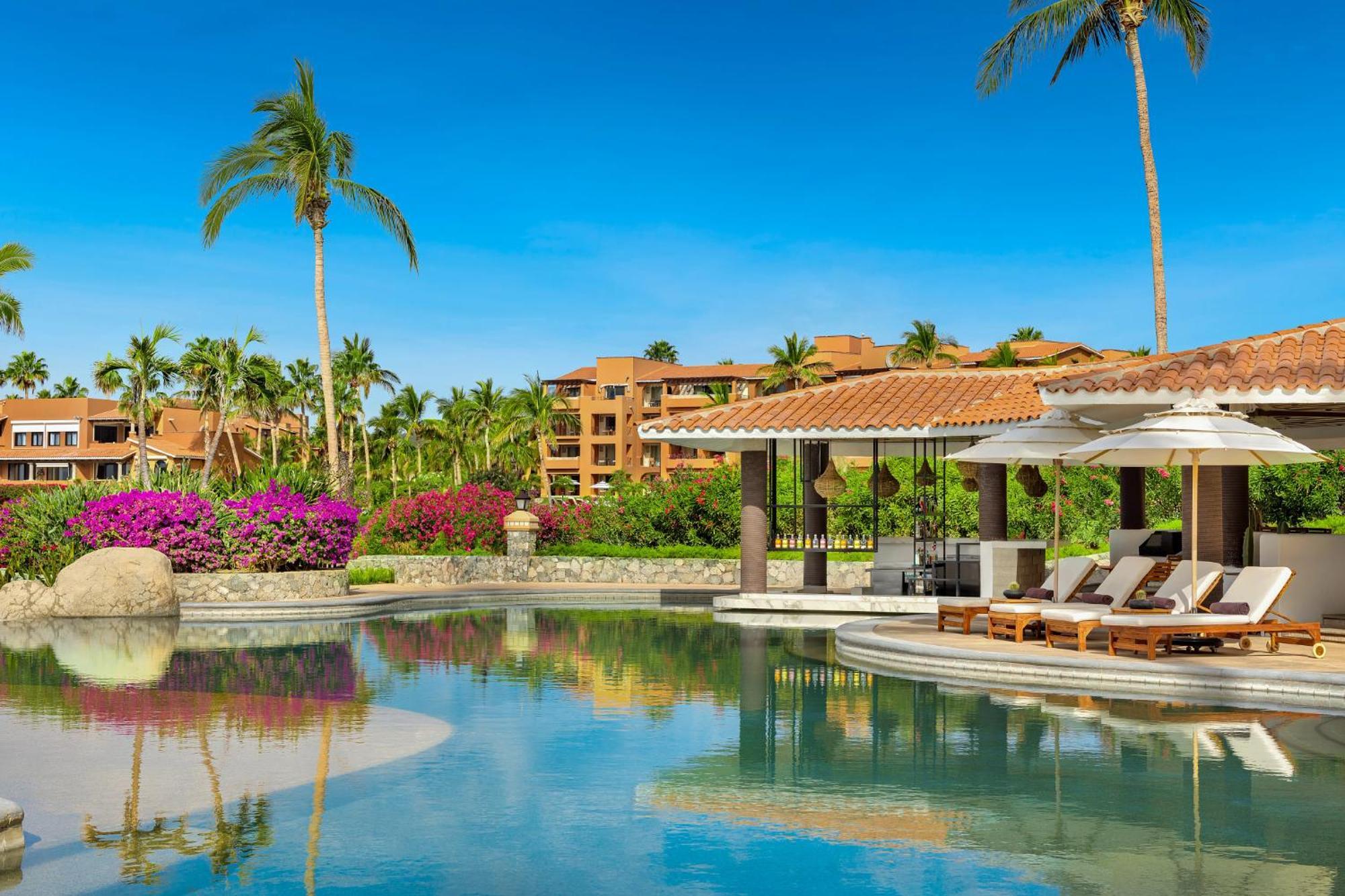 Zoetry Casa Del Mar Los Cabos San Jose del Cabo Exterior photo